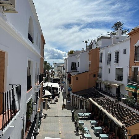 Nerja'S Center Apartment Exterior foto