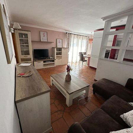Nerja'S Center Apartment Exterior foto