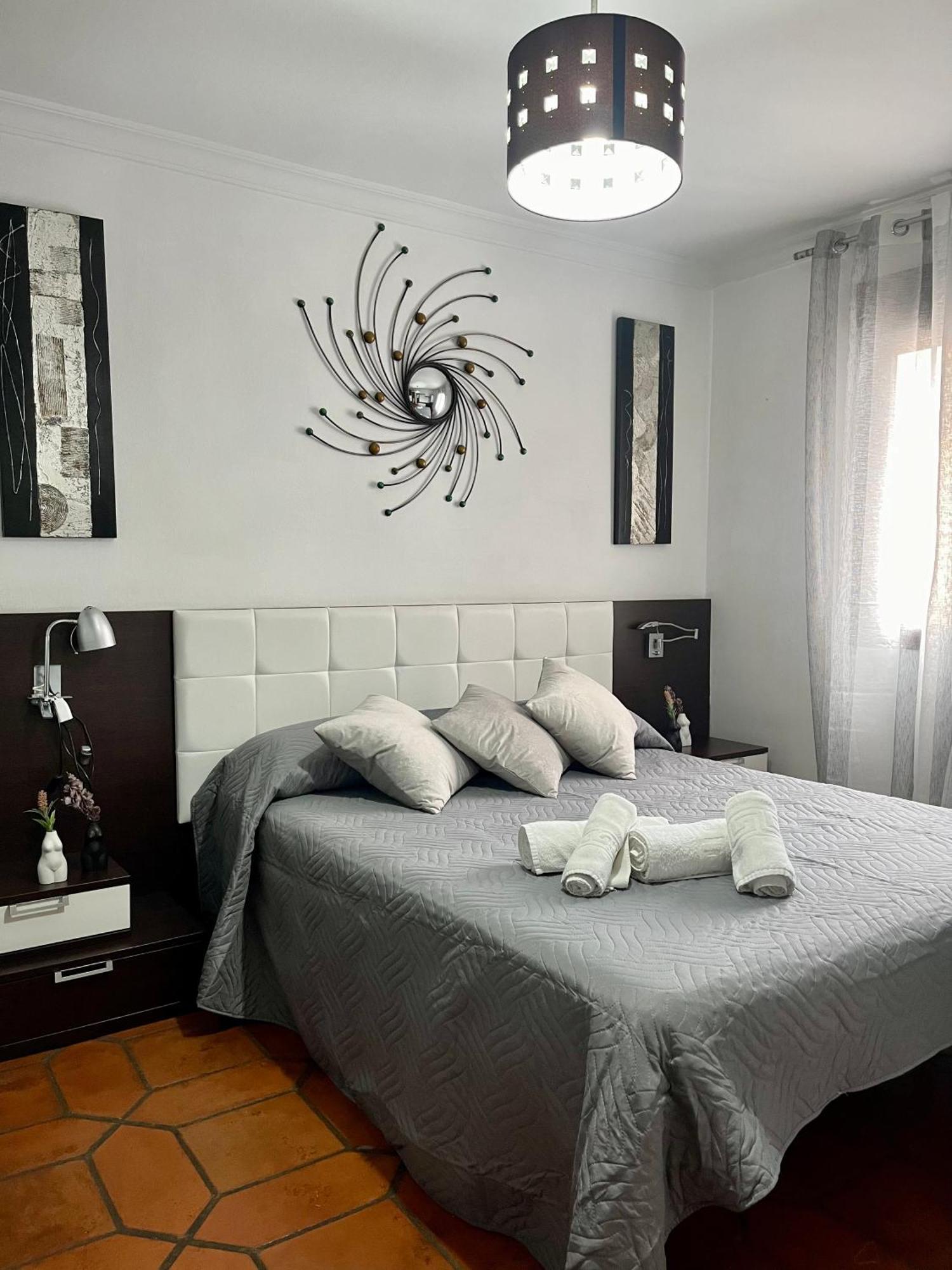 Nerja'S Center Apartment Exterior foto