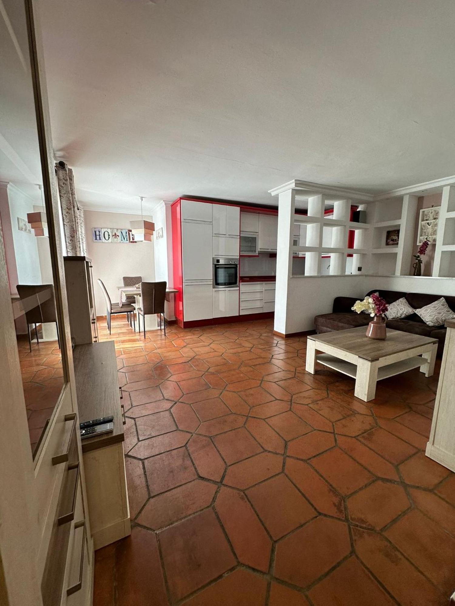 Nerja'S Center Apartment Exterior foto