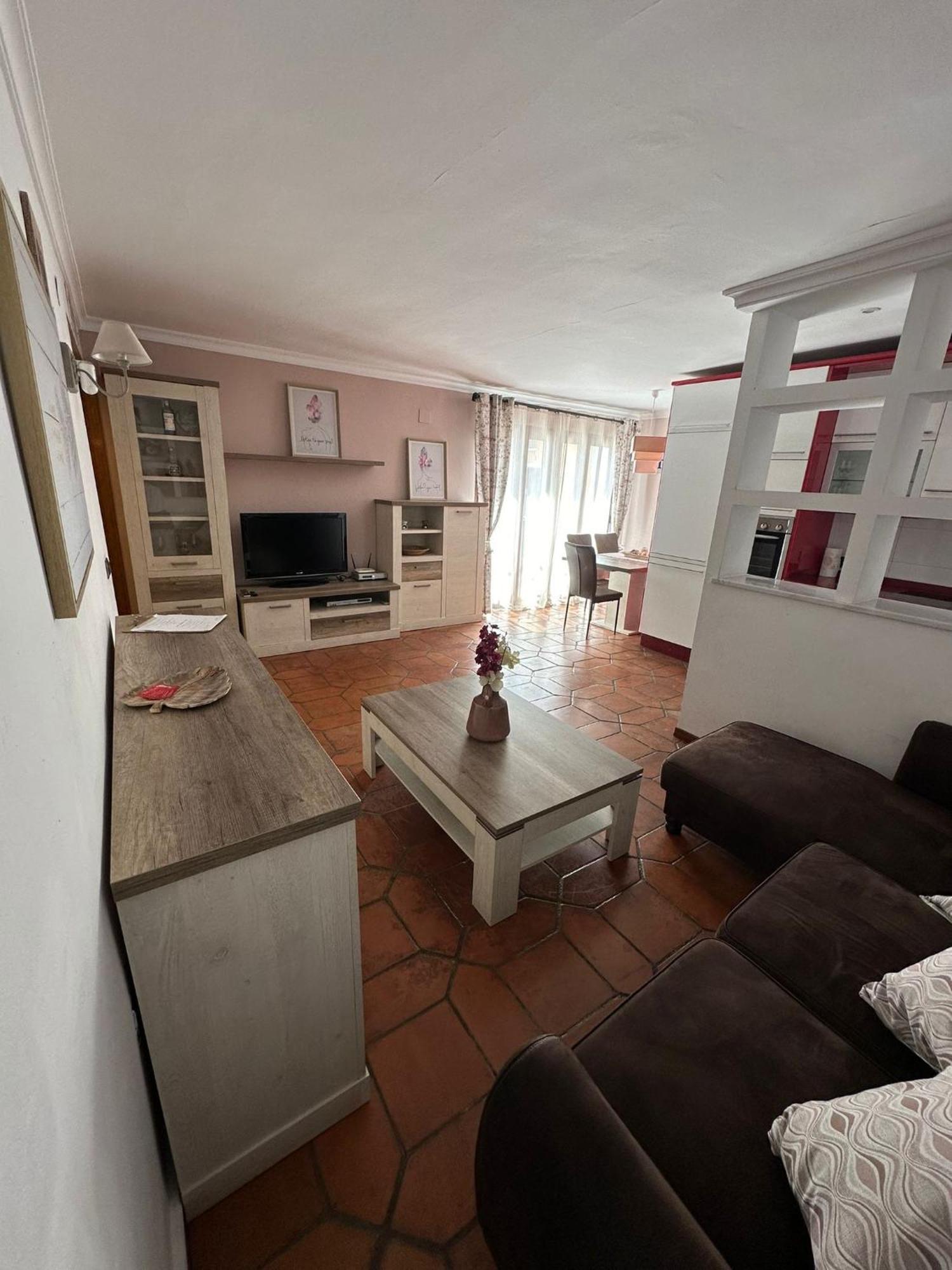 Nerja'S Center Apartment Exterior foto